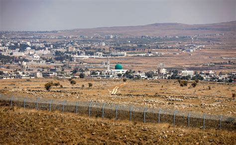 Biden Moves Ahead With Embassy On Stolen Palestinian Land