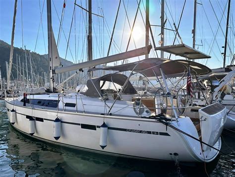 2015 Cruiser Bavaria For Sale Yachtworld