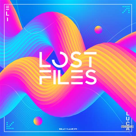 Download Ivorylied Lost Files Sound Kit Multiformat Fantastic Audioz