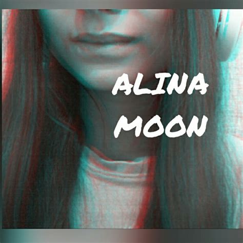Alina Moon Youtube