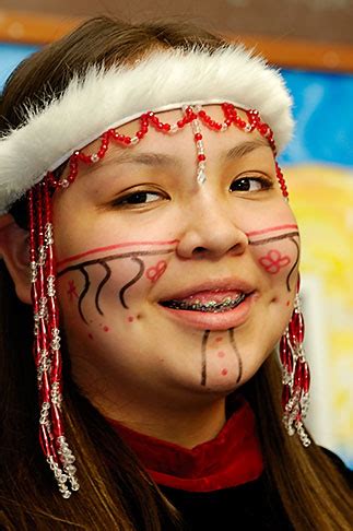 Alaska Native Aleut People Eskimo Culture Prirewe