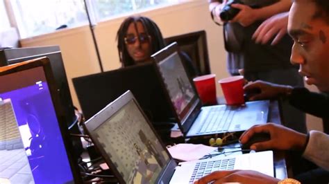Migos Reacts To Minecraft Coub The Biggest Video Meme Platform