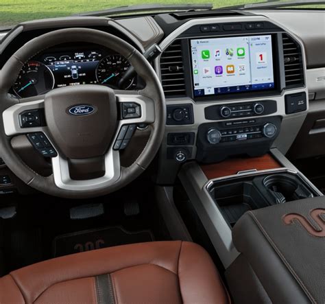 2023 Ford Super Duty Colors Price Features Best Ford In Nashua Nh