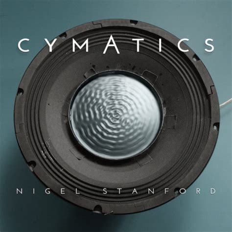 Cymatics Music That You Can See Bobby Owsinskis Music Production Blog