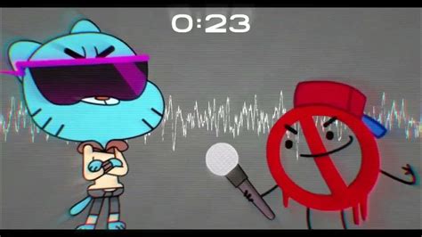 Alter Ego The Amazing Funk Of Gumball Teaser Youtube