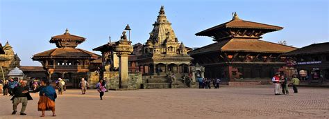 What To See In Bhaktapur Durbar Square