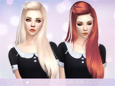 Aveiras Sims 4 The Following Retextures Are Updated To My New