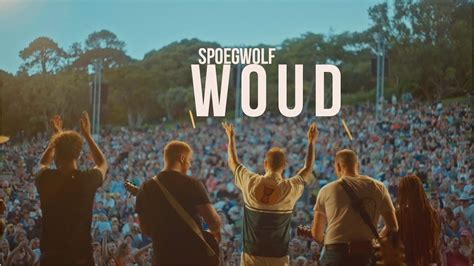 Spoegwolf Woud Official Youtube Music