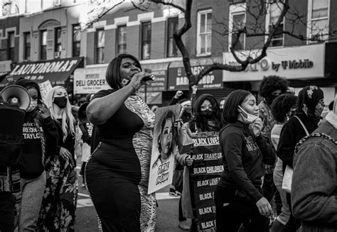 Black Trans Liberation An Evening At The Stonewall Protests In New
