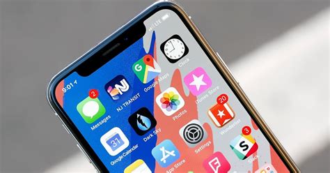 Apple Pledges To Fix Iphone X Cold Weather Issues