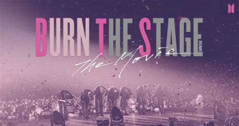 Where to watch burn the stage: BTS Burn The Stage Movie Eng Sub | Watch Full