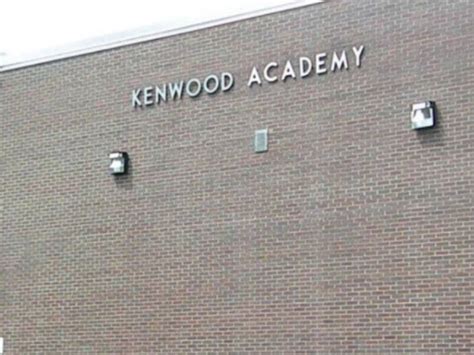 Kenwood Academy Principal Nominated For Golden Apple Award | Hyde Park