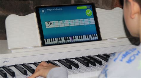 Reader's review of Simply Piano app | Mums & Dads