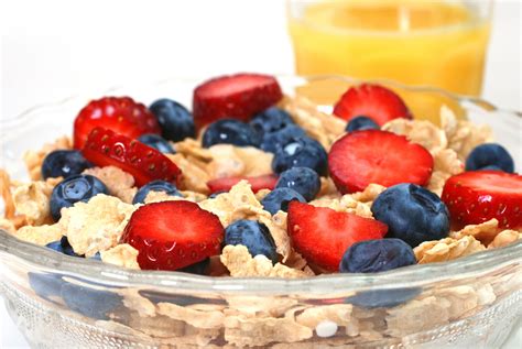 15 Ideas For Healthiest Breakfast Cereals How To Make Perfect Recipes