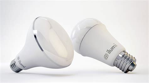 Ilumi Led Smart Bulbs Review The Brains Are In The Bulb Techhive