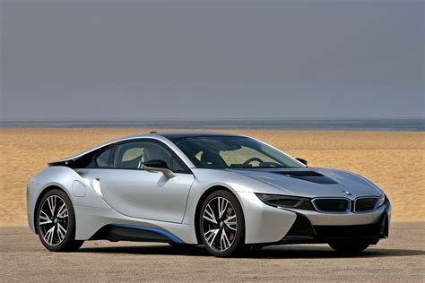 Bmw I8 Final Specs Revealed Deliveries To Start In June Autoevolution