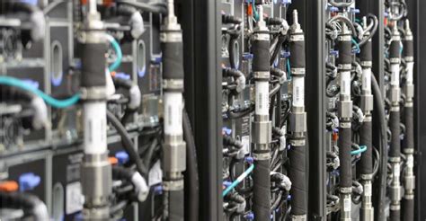 Five Reasons Data Center Liquid Cooling Is On The Rise Data Center