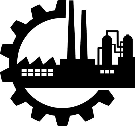 Manufacturing Logos