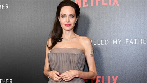 Angelina Jolie Effect As Cancer Gene Testing Sees Large Spike Newshub