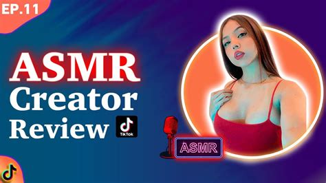 Asmr Creator Review On Asmryulieth Will Yulieth Be Certified Peachy Watch And Find Out