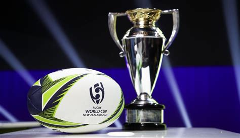 Womens Rugby World Cup Set To Be Postponed Until 2022 Sportspro