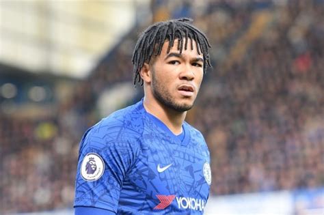 Listen to chelsea james | soundcloud is an audio platform that lets you listen to what you love and share the sounds you create. Joe Cole explains why Chelsea's Reece James is pushing ...