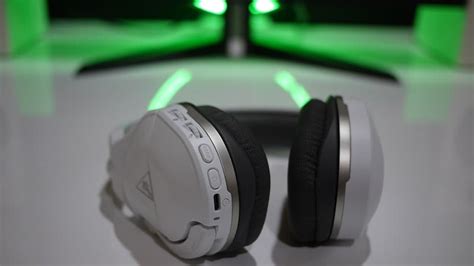 Turtle Beach Stealth Gen Wireless Gaming Headset Review Xbox