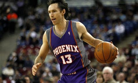 Please rate, comment and subscribe!!! Victoria's Steve Nash to be inducted into Basketball Hall ...