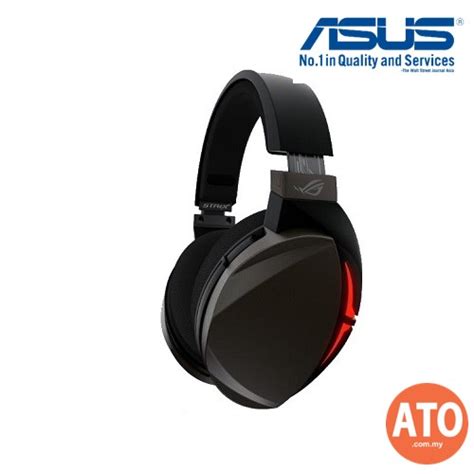 Asus Rog Strix Fusion 300 Gaming Headset