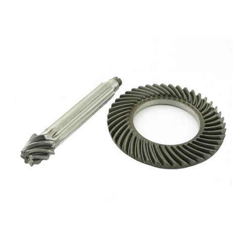 Reliance Ring Gear And Pinion Set