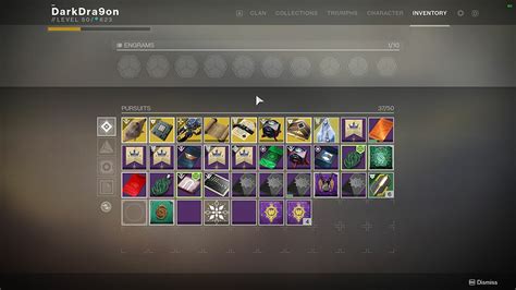 Destiny 2 Thorn Quest Steps Thorn Ornament And How To Start By