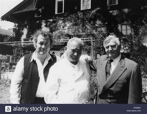 23 sendungen mit kurt weinzierl. Fritz Muliar Stock Photos & Fritz Muliar Stock Images - Alamy