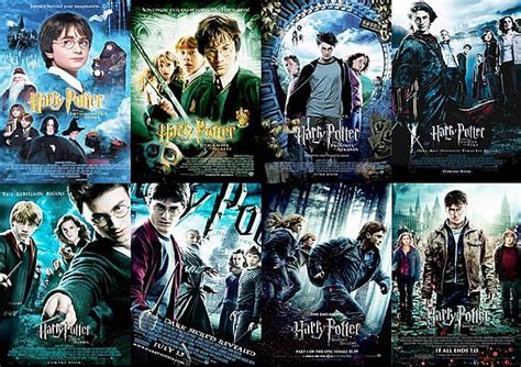Read common sense media's harry potter and stay up to date on new reviews. Harry Potter Transmedia timeline | Timetoast timelines