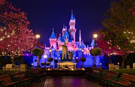 Disney Castle Background ·① Wallpapertag