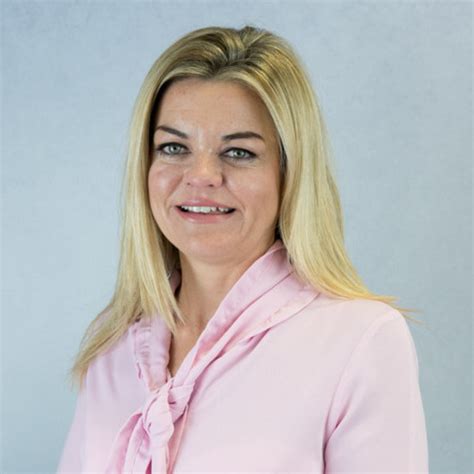 Marie Odriscoll German Sales Representative Sigmar Recruitment