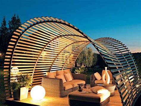 50 Awesome Pergola Design Ideas — Renoguide Australian Renovation