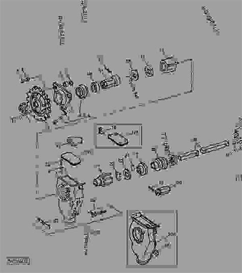 37 John Deere 750 Parts Diagram Diagram Resource 2022