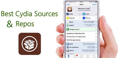 Best Cydia Repo 2018 Best Electronic Products Barre