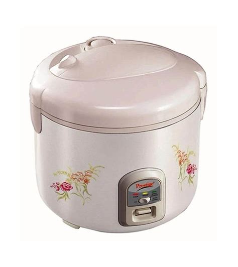 Best rice cooker in india: 5 In 1 National Rice Cooker 2.8 Liter | Othoba.com