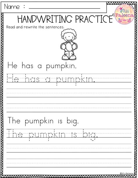 The esl worksheets on this page are arranged by topic. Free Handwriting Practice | Handwriting practice worksheets, Writing lessons, Handwriting practice