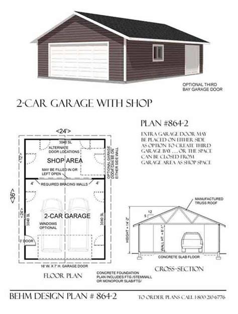Page Not Found Behm Garage Plans Garage Shop Plans Garage Workshop