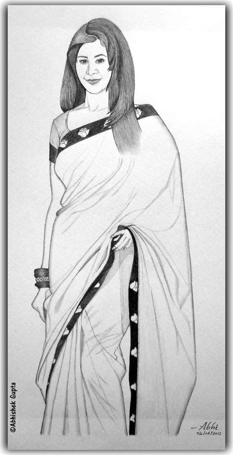 saree sketches at explore collection of saree sketches