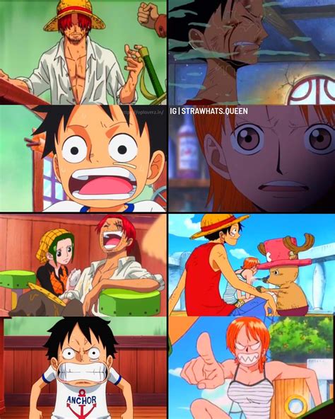 Pin By Strawhats Queen On My Edit One Piece Anime One Piece Meme One Piece Ship