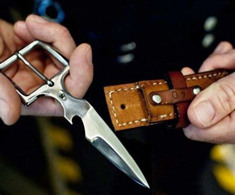 The Best 20 Disguised Self Defense Weapons You Can Buy Online In 2021
