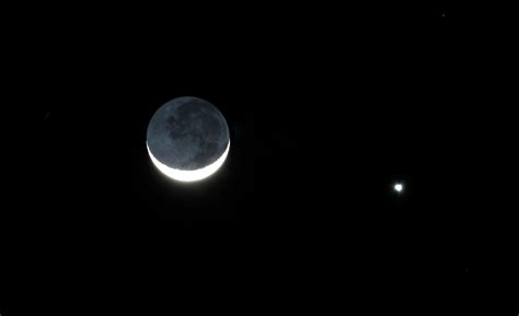 Visible planets tonight: Why Venus and Jupiter are so bright in January