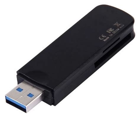 Maybe you would like to learn more about one of these? USB3013 Usb 3.0 Sd Card Reader, Pc Accessories | Wagner Online Electronic Stores