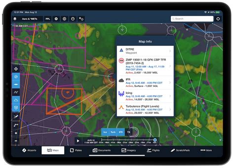 Foreflight Available Now On App Store