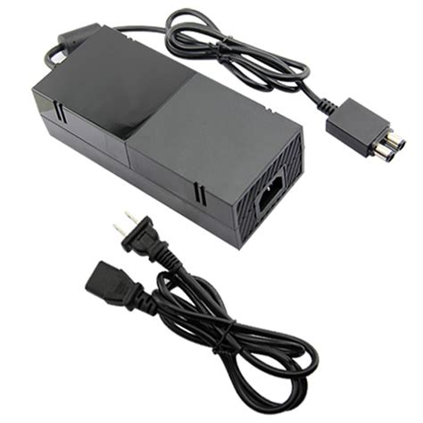 Ljideals Ac Adapter Charger For Microsoft Xbox Console 100v 240v Xbox