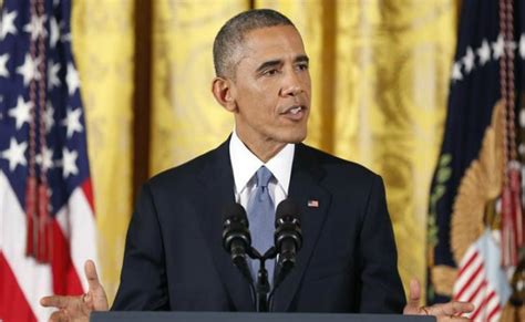 Barack Obama Calls For Gay Rights In Africa Challenges Kenya On Corruption