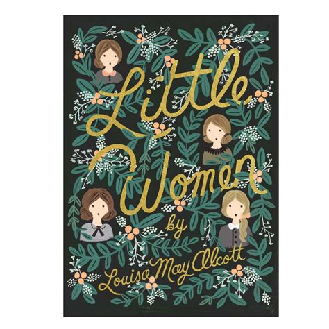 Little Women By Louisa May Alcott Restoration Yard